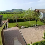 Morrovalle Love Apartmán *