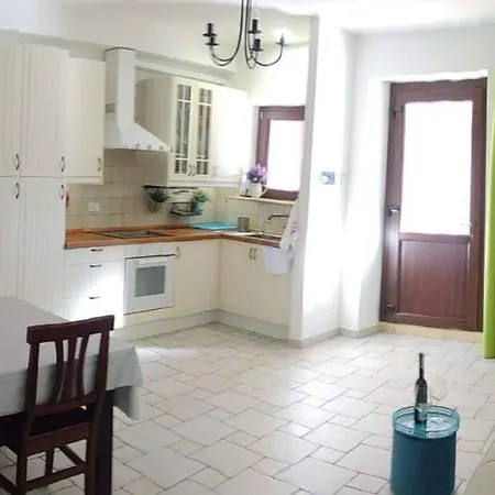 Morrovalle Love Apartment Morrovalle