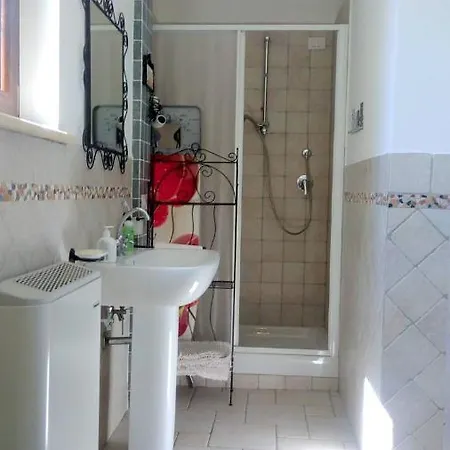 Apartment Morrovalle Love