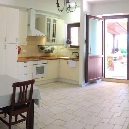 Apartment Morrovalle Love