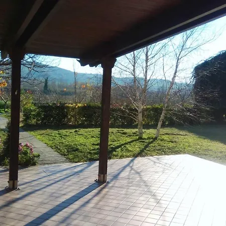 Apartment Morrovalle Love Morrovalle