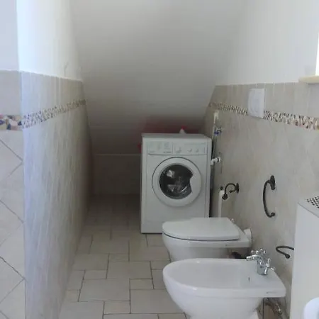 Apartment Morrovalle Love