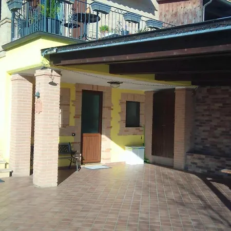 Morrovalle Love Apartment Morrovalle