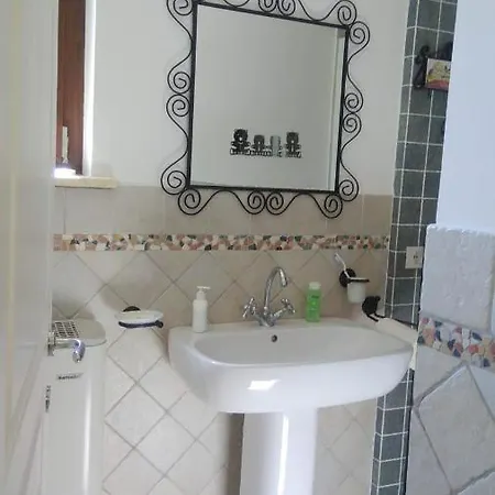 Morrovalle Love Apartment Morrovalle