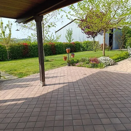 アパート Morrovalle Love Morrovalle