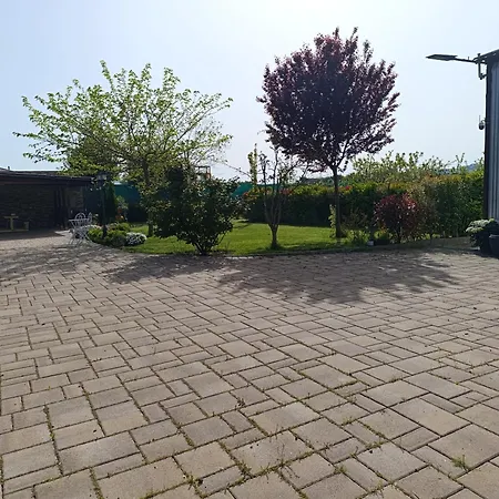 Morrovalle Love Daire