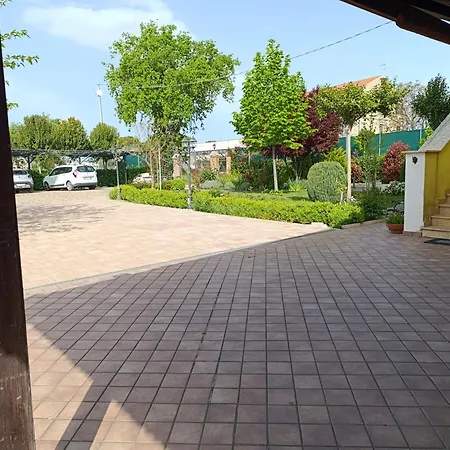 Morrovalle Love Apartment Morrovalle