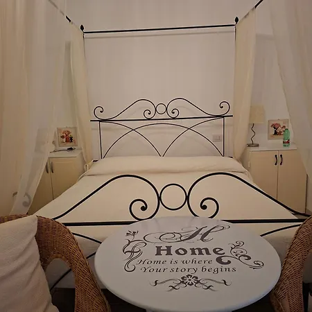 Apartamento Morrovalle Love Morrovalle