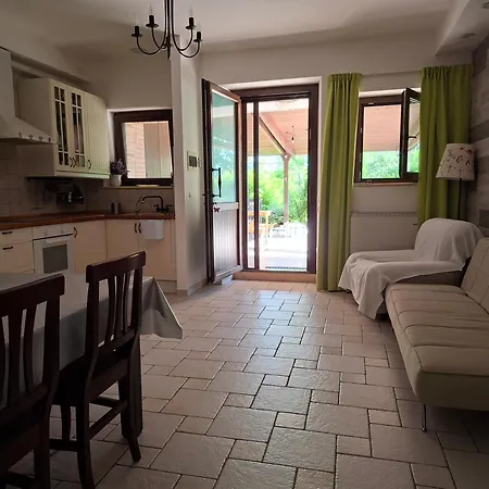 Morrovalle Love Apartmán