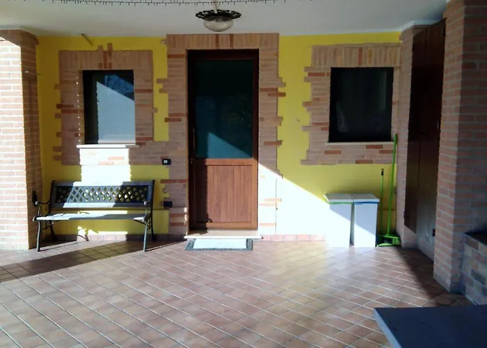 Morrovalle Love Daire