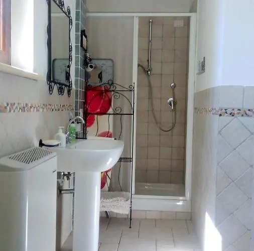 Appartamento Morrovalle LOVE