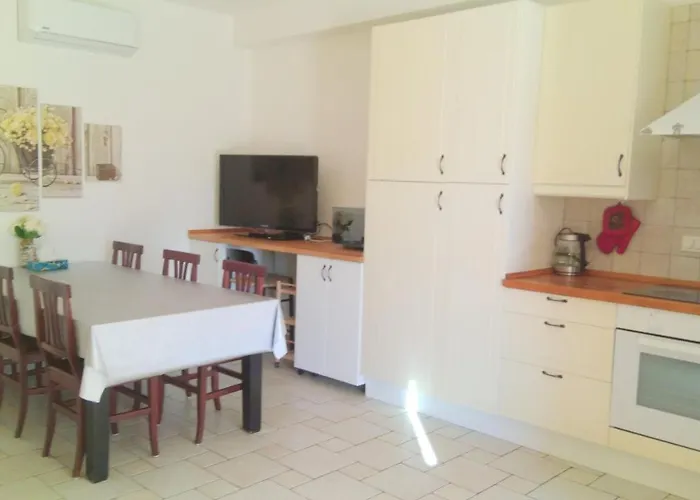 Morrovalle LOVE Appartamento