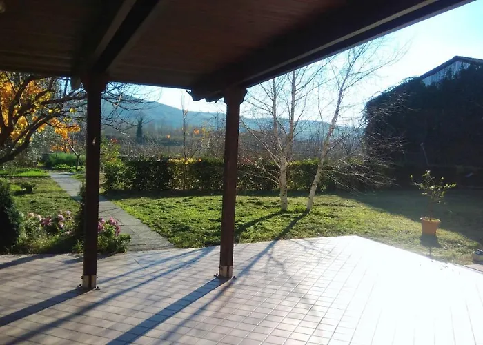 Daire Morrovalle Love Morrovalle