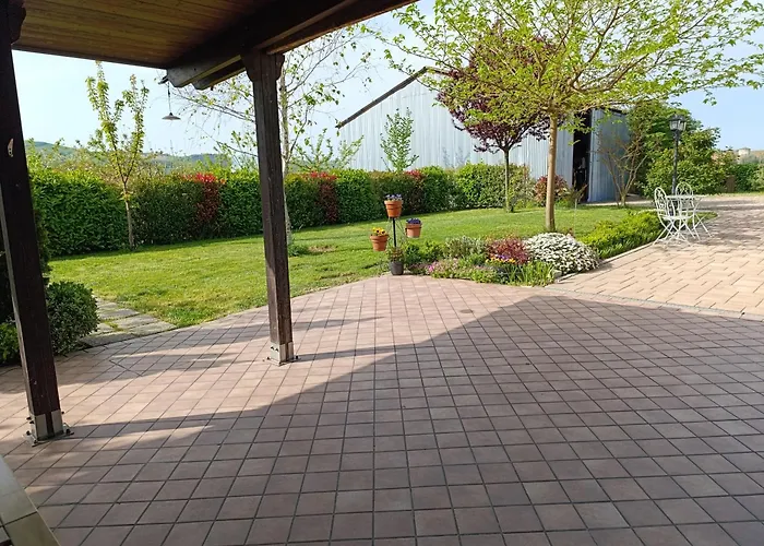 Daire Morrovalle Love Morrovalle