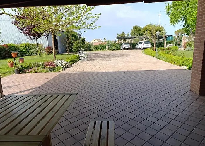 Appartamento Morrovalle LOVE