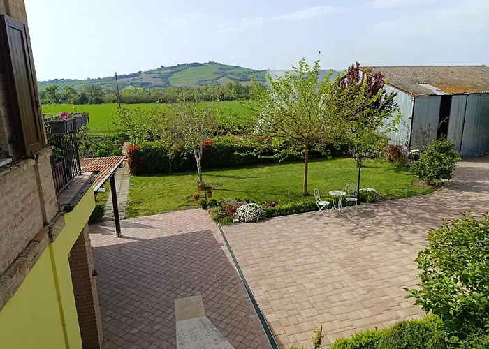 Morrovalle Love Daire *